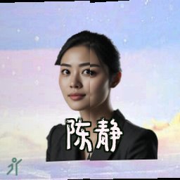 陈静